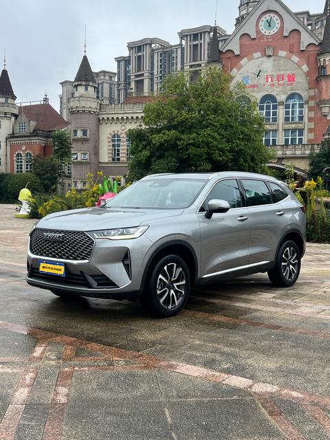 Haval H6 2022