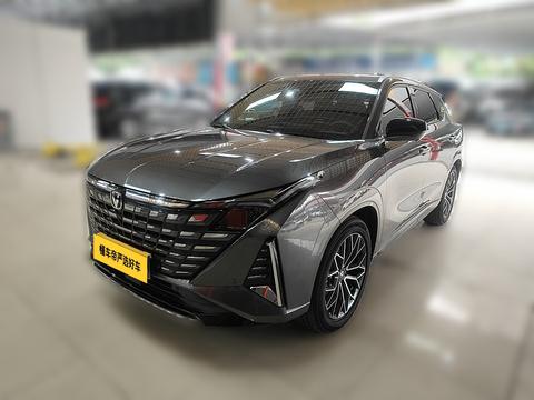 Changan UNI-Z 2025