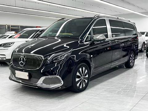 Mercedes-Benz Vito 2021