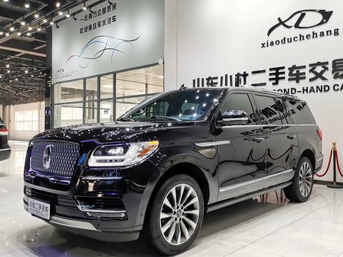 Lincoln Navigator 2020