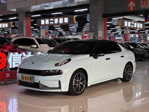 Lynk & Co 03 2022