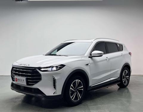 Jetour X70 Plus 2025