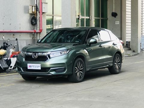 Honda Avancier 2023