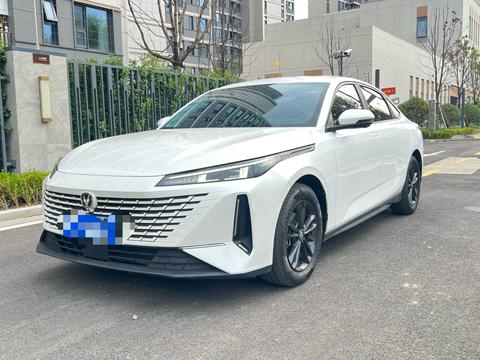 Changan Lamore 2023