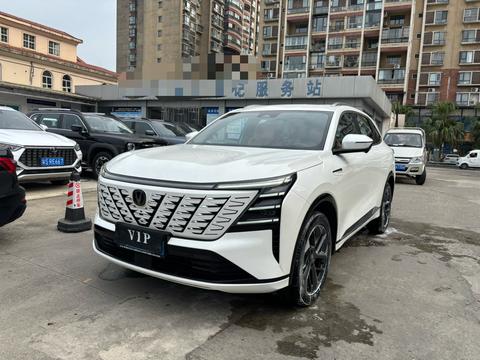 Changan CS75 Plus 2025