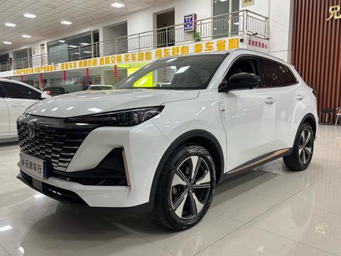Changan CS55 Plus 2023