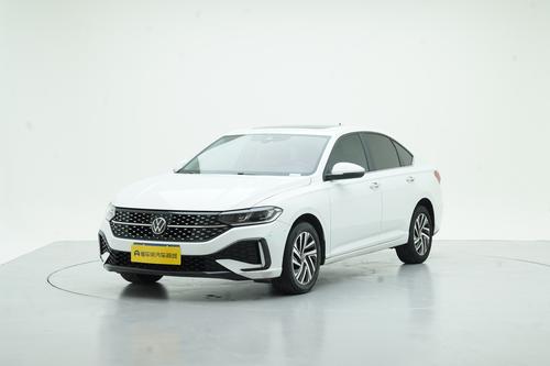 Volkswagen Lavida 2024