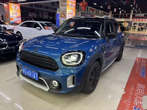 MINI Countryman 2023