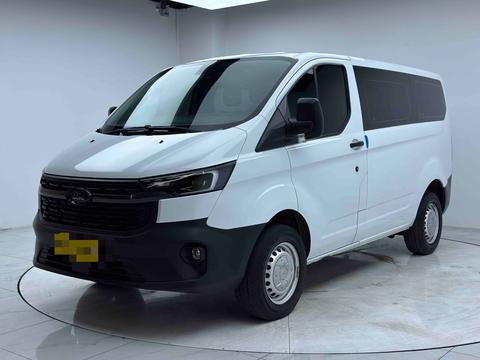 Ford Transit 2023