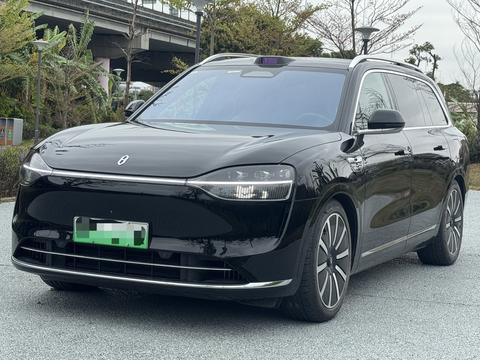 AITO M9 2024