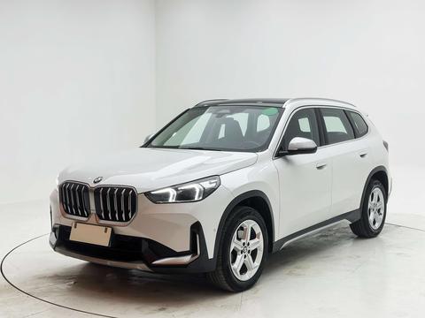 BMW X1 2023