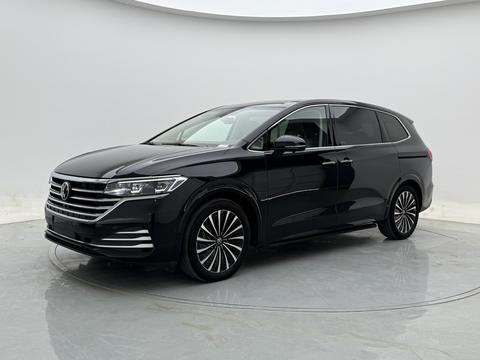 Volkswagen Viloran 2023