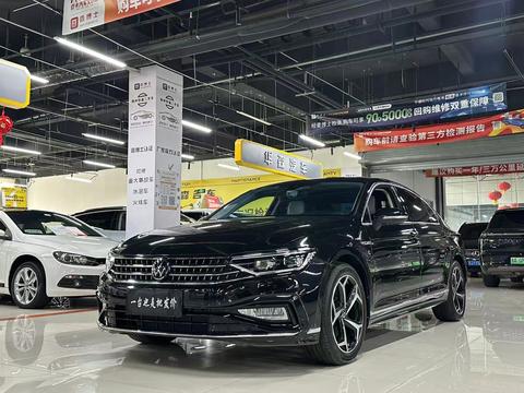 Volkswagen Magotan 2023