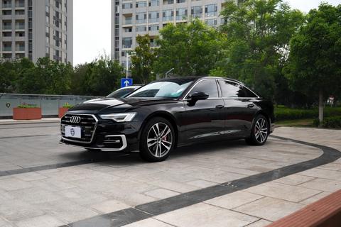 Audi A6L 2023