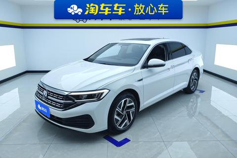 Volkswagen Sagitar 2025