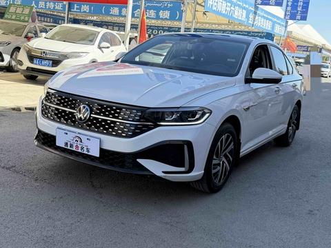 Volkswagen Lavida 2024