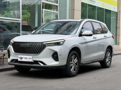 Haval M6 2021