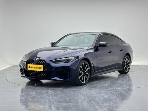 BMW 4 Series 2022