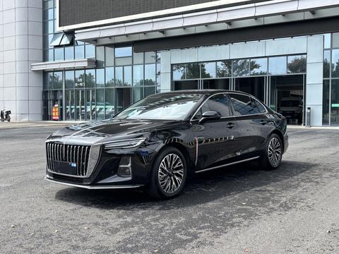 Hongqi H5 2024