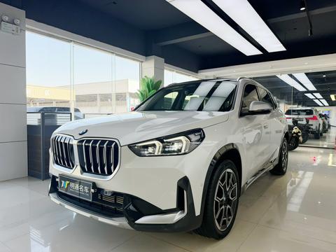 BMW X1 2023