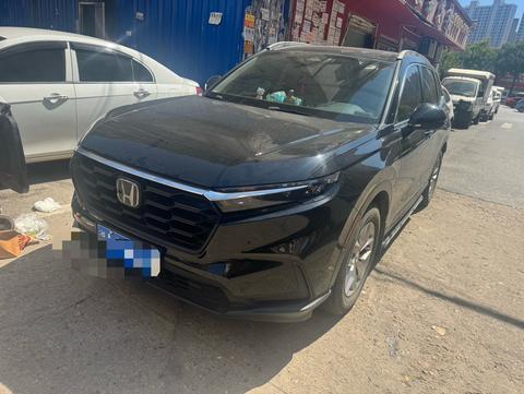 Honda CR-V 2023