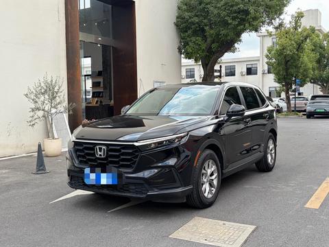 Honda CR-V 2024
