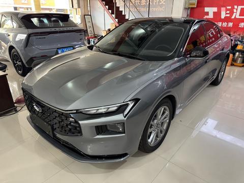 Ford Mondeo 2023