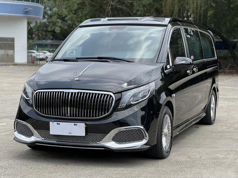 Mercedes-Benz Vito 2023