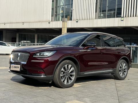 Lincoln Corsair 2022