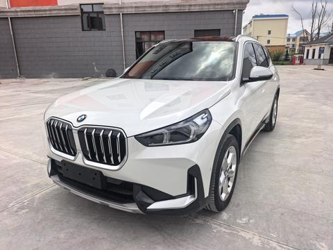 BMW X1 2023