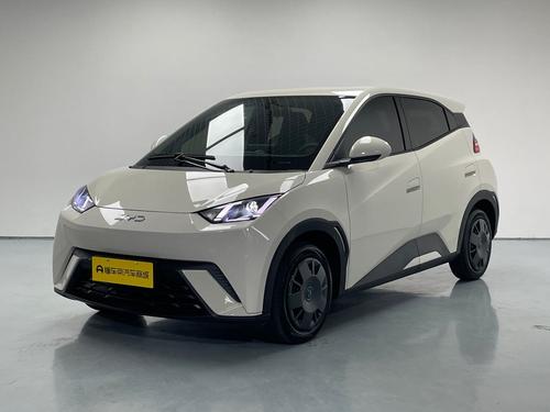 BYD Seagull 2025