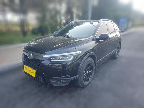 Honda Breeze 2021