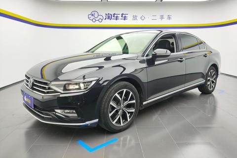 Volkswagen Magotan 2020