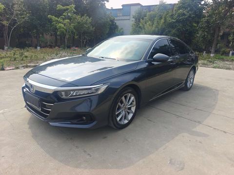 Honda Accord 2022