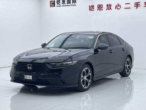 Honda Accord 2023