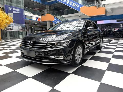 Volkswagen Magotan 2020