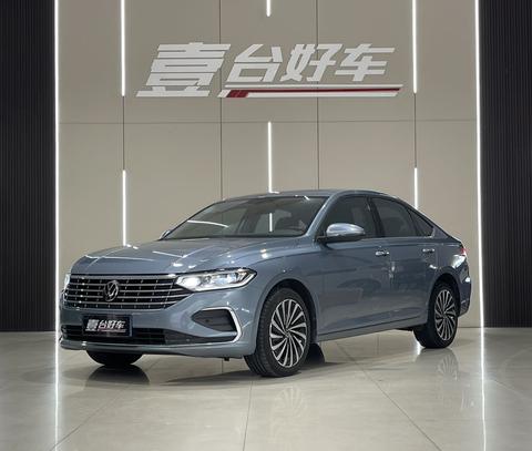 Volkswagen Lavida 2023