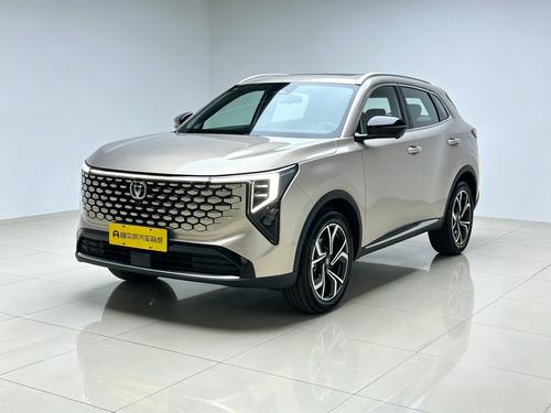 Changan CS55 Plus 2026