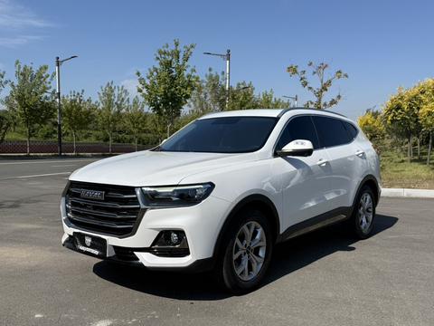 Haval H6 2021