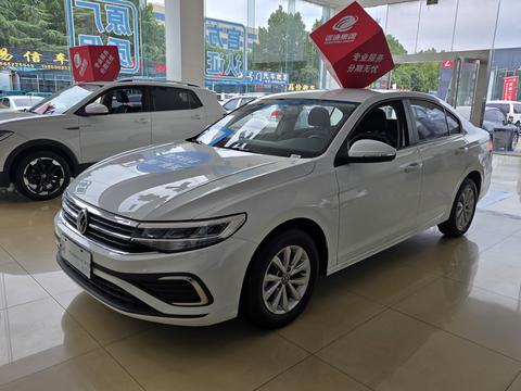 Volkswagen Bora 2024
