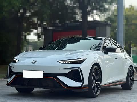 Changan UNI-V 2025