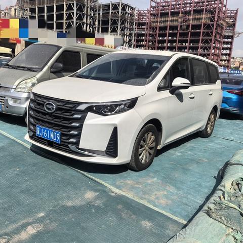 GAC M6 2023