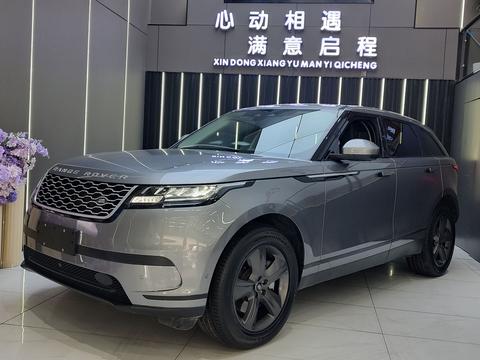 Land Rover Range Rover Velar 2022