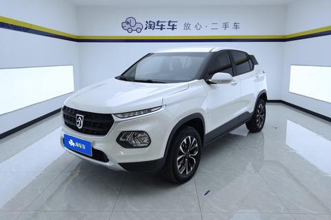 Baojun 510 2021