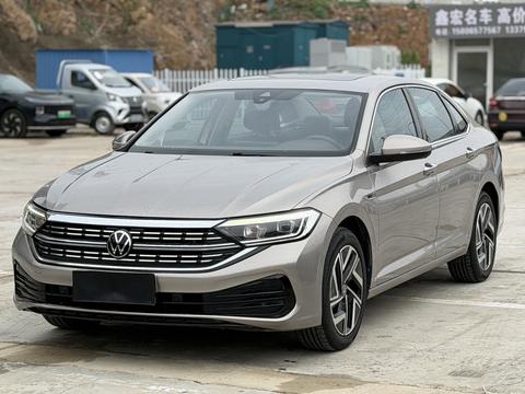 Volkswagen Sagitar 2023
