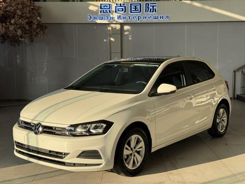 Volkswagen Polo 2021