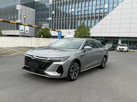 Chery Arrizo 8 2024