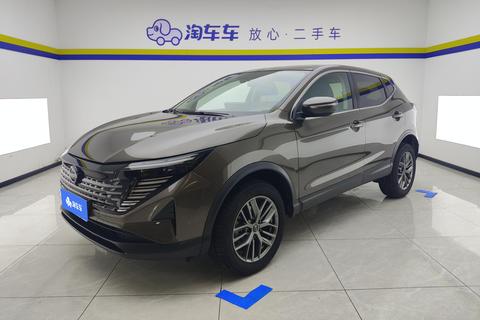 Nissan Qashqai 2025