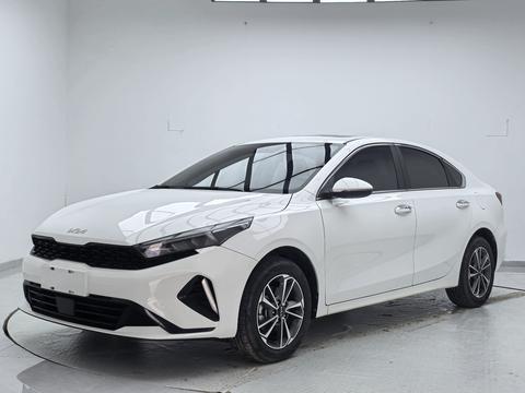 Kia K3 2023