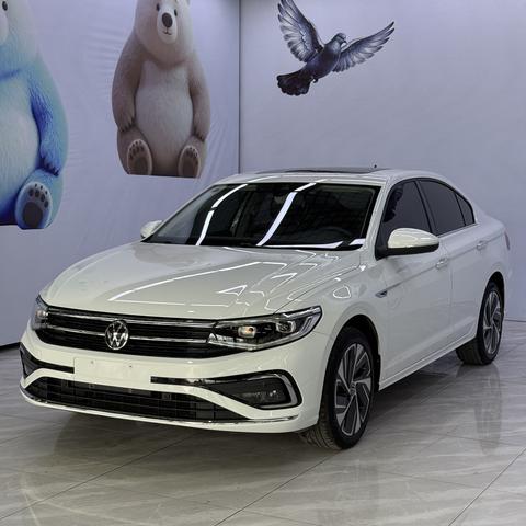 Volkswagen Bora 2023